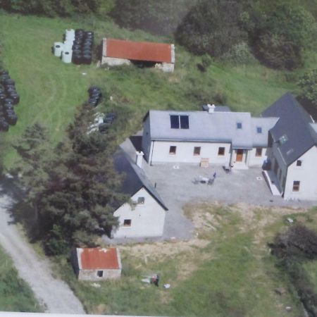 مبيت وإفطار باليشانون Holland House المظهر الخارجي الصورة