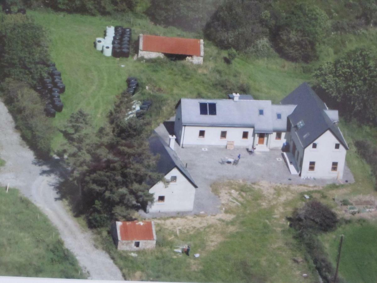 مبيت وإفطار باليشانون Holland House المظهر الخارجي الصورة